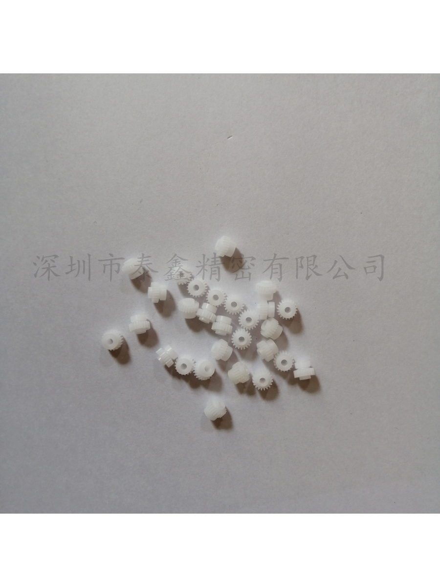 小電器POM齒輪